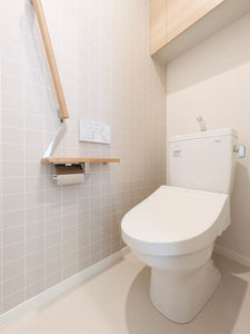 ヴィラ　スワスティ 201号-9