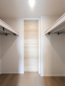 ヴィラ　スワスティ 201号-10