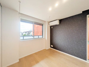 ヴィラ　スワスティ 202号-5