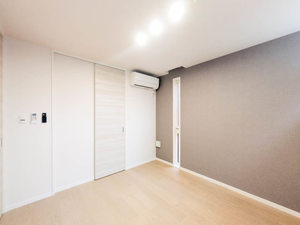 ヴィラ　スワスティ 202号-6