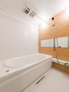 ヴィラ　スワスティ 202号-7