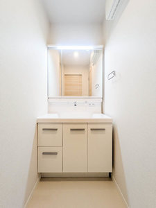 ヴィラ　スワスティ 202号-8