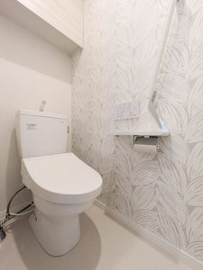 ヴィラ　スワスティ 202号-9