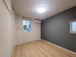 ノエル　盆栽陸橋 203号-5