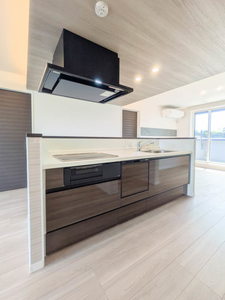 ルミチェーロ 305号-4