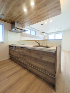 ルミチェーロ 403号-4