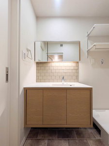 ルミチェーロ 403号-9