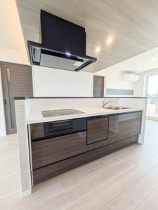 ルミチェーロ 405号-4