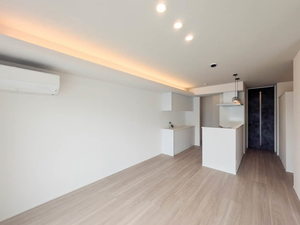 グレイスⅡ 201号-2