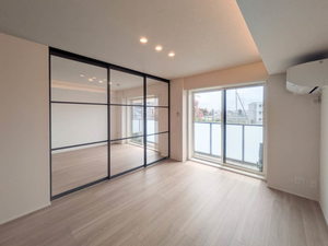 グレイスⅡ 201号-3