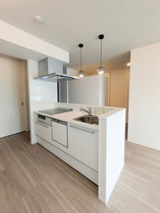 グレイスⅡ 201号-4