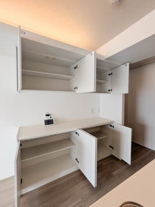 グレイスⅡ 201号-5