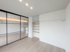 グレイスⅡ 201号-6