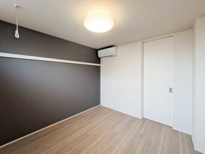 グレイスⅡ 201号-7