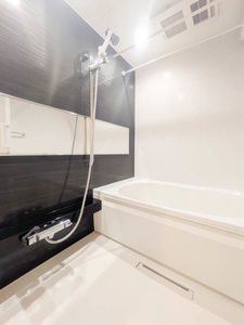 グレイスⅡ 201号-8