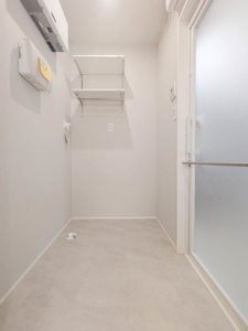 グレイスⅡ 201号-10