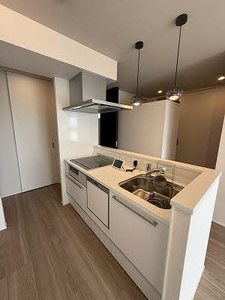 グレイスⅡ 301号-5