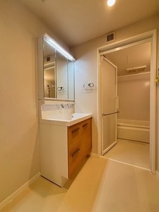 メゾン　ド　スリジエ 201号-9