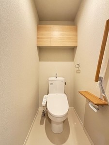 メゾン　ド　スリジエ 201号-10