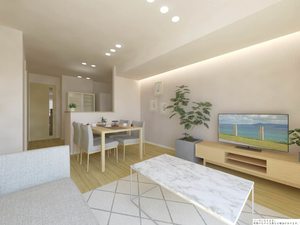 メゾン　ド　スリジエ 301号-2