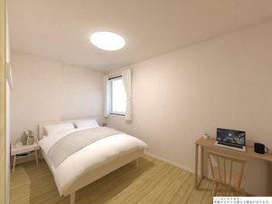 メゾン　ド　スリジエ 301号-3