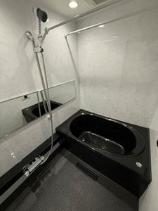ポロニア コート 203号-5