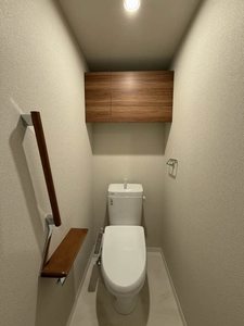 ポロニア コート 203号-7