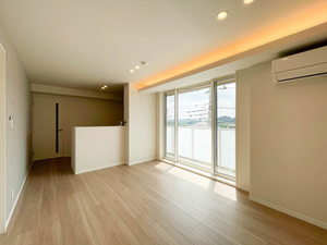 モアナヒルズⅠ 302号-2