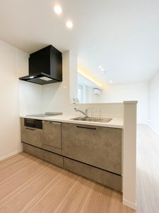 モアナヒルズⅠ 302号-3