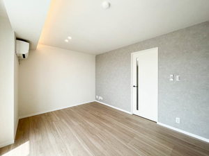 モアナヒルズⅠ 302号-4