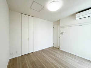 モアナヒルズⅠ 302号-5