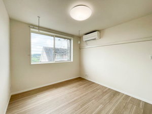 モアナヒルズⅠ 302号-6