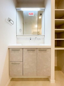 モアナヒルズⅠ 302号-8