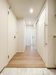 モアナヒルズⅠ 302号-10