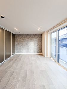 グランレーヴ宮原 103号-3