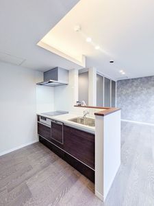 グランレーヴ宮原 103号-4