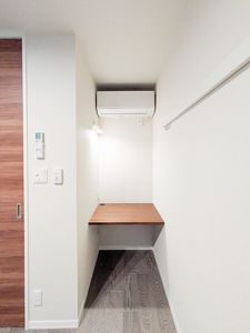 グランレーヴ宮原 103号-5