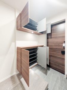 グランレーヴ宮原 103号-7