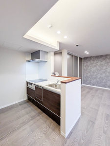 グランレーヴ宮原 203号-3