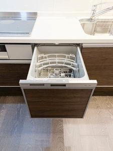 グランレーヴ宮原 203号-4