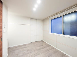 グランレーヴ宮原 203号-5