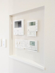 グランレーヴ宮原 203号-8