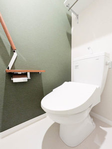 グランレーヴ宮原 203号-9