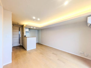 グランレーヴ宮原 301号-2