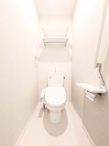 グランレーヴ宮原 301号-9