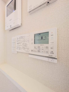 グランレーヴ宮原 301号-10