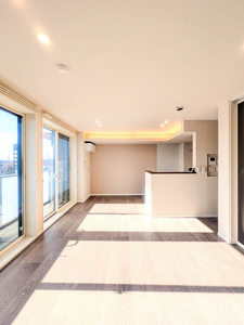 グランレーヴ宮原 303号-2