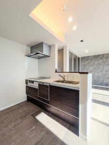 グランレーヴ宮原 303号-4