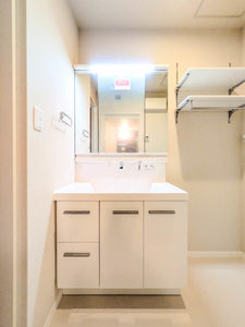 グランレーヴ宮原 303号-8