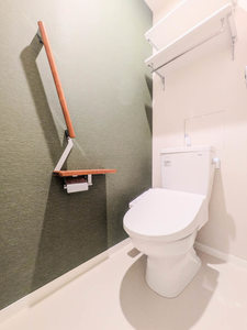 グランレーヴ宮原 303号-10